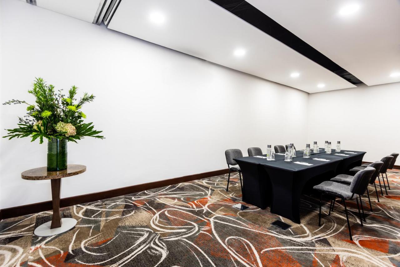 Hotel Morrison Zona Rosa 보고타 외부 사진