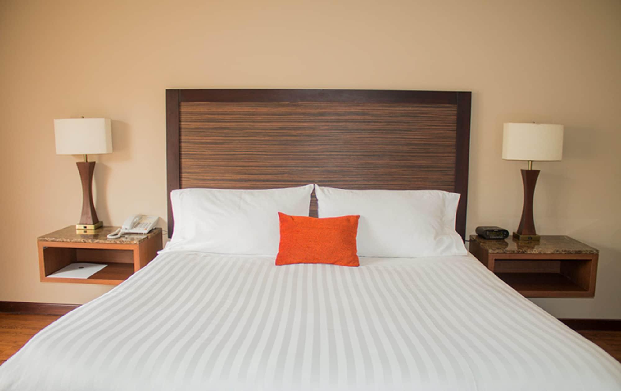 Hotel Morrison Zona Rosa 보고타 외부 사진
