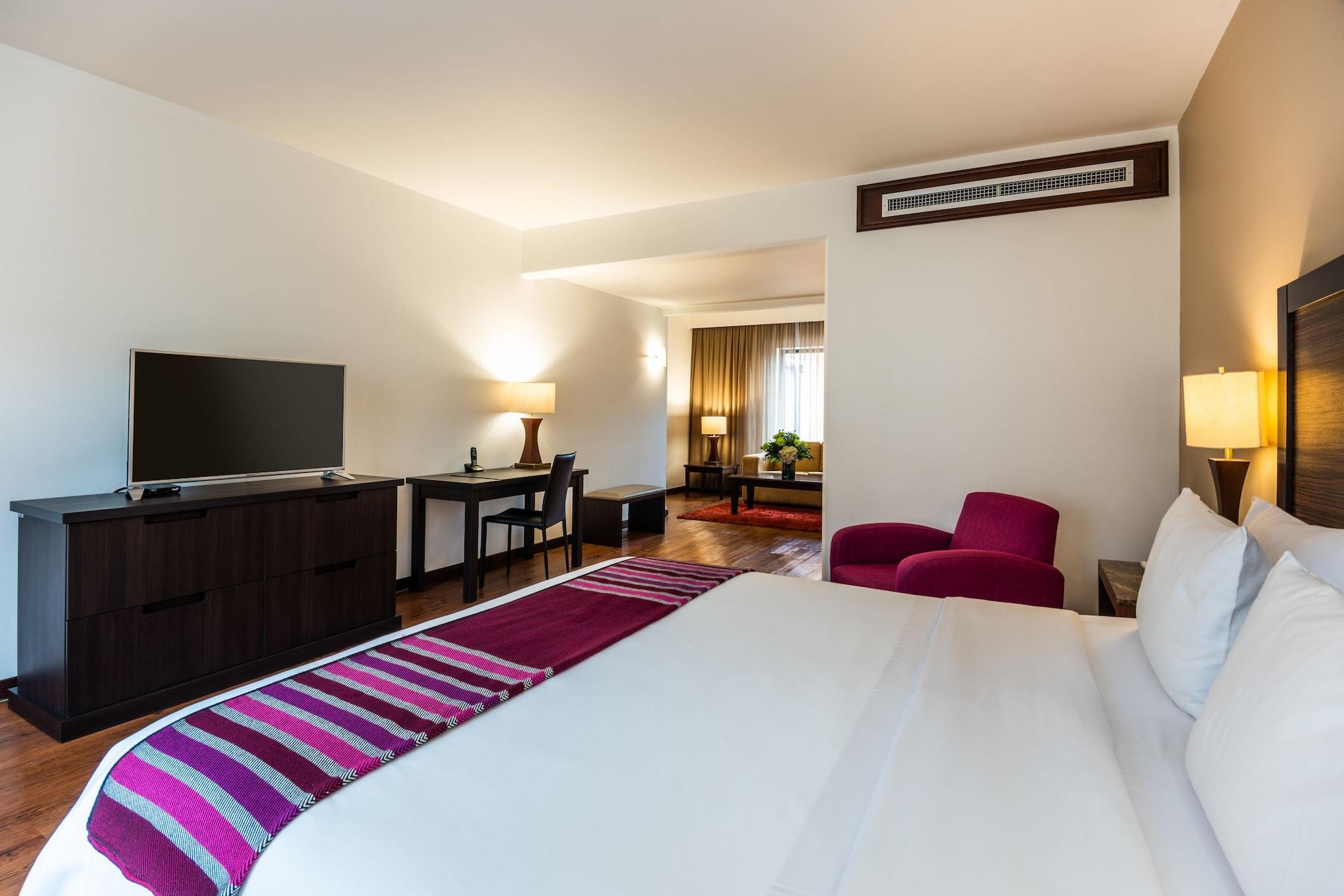 Hotel Morrison Zona Rosa 보고타 외부 사진