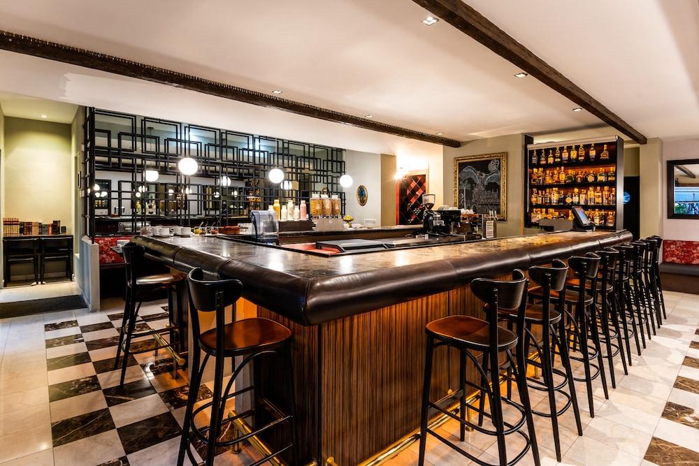 Hotel Morrison Zona Rosa 보고타 외부 사진