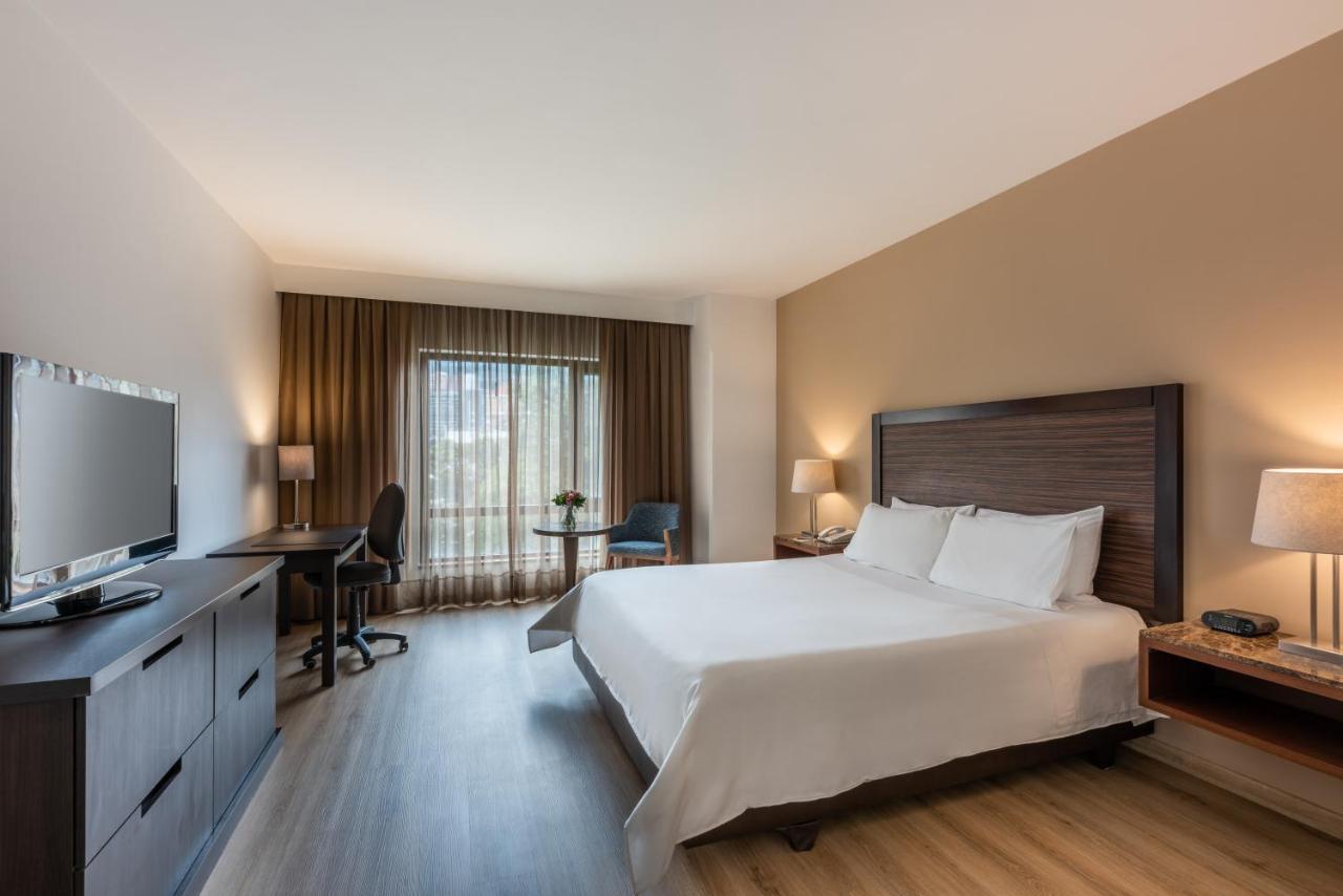 Hotel Morrison Zona Rosa 보고타 외부 사진