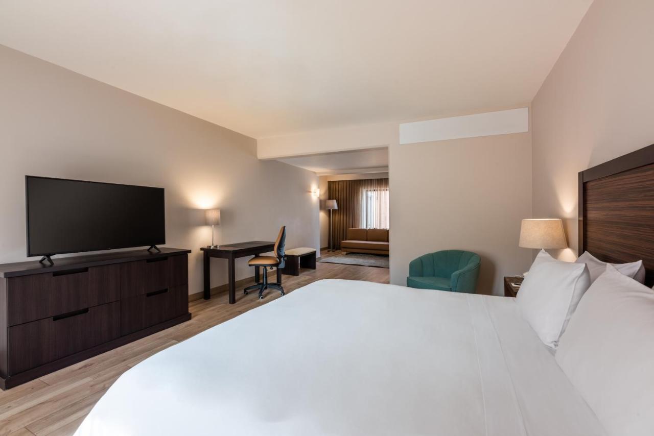 Hotel Morrison Zona Rosa 보고타 외부 사진
