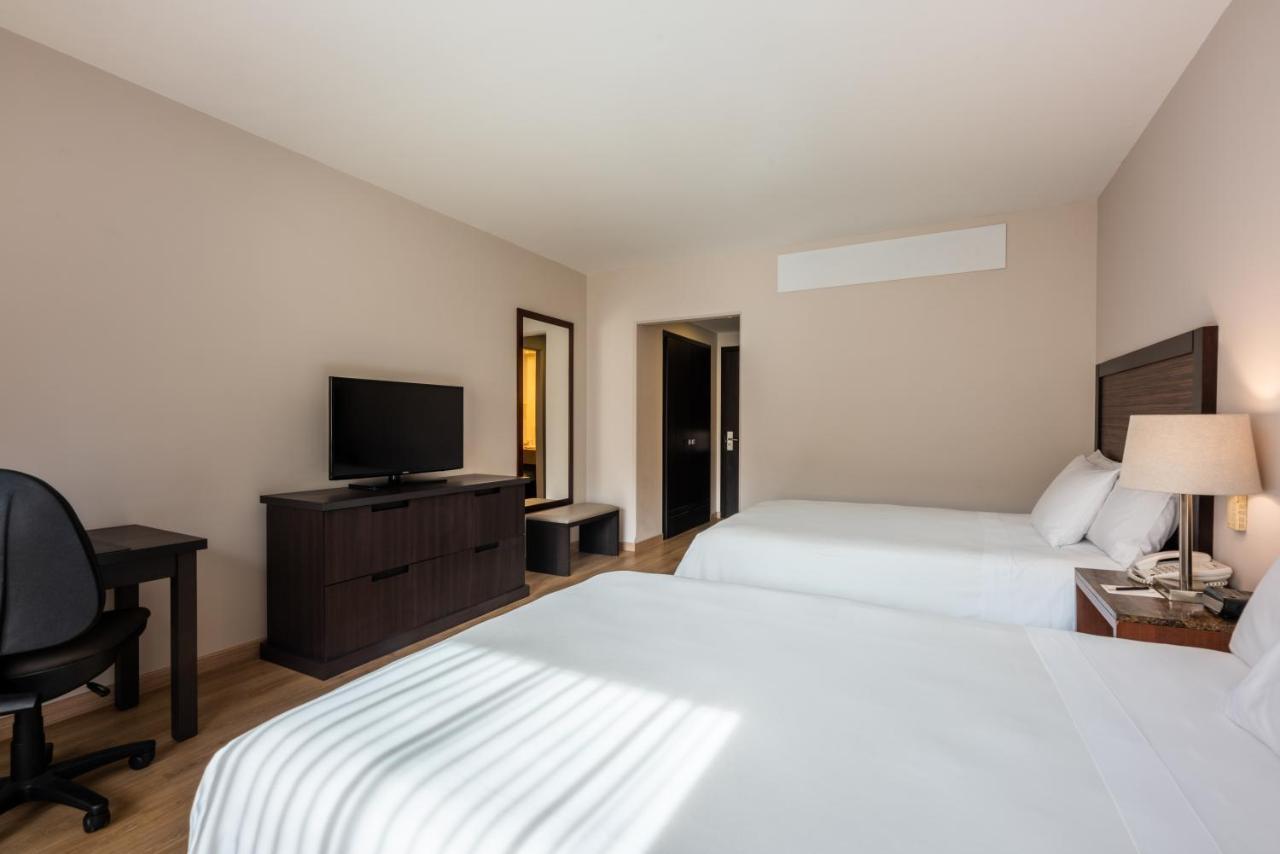 Hotel Morrison Zona Rosa 보고타 외부 사진
