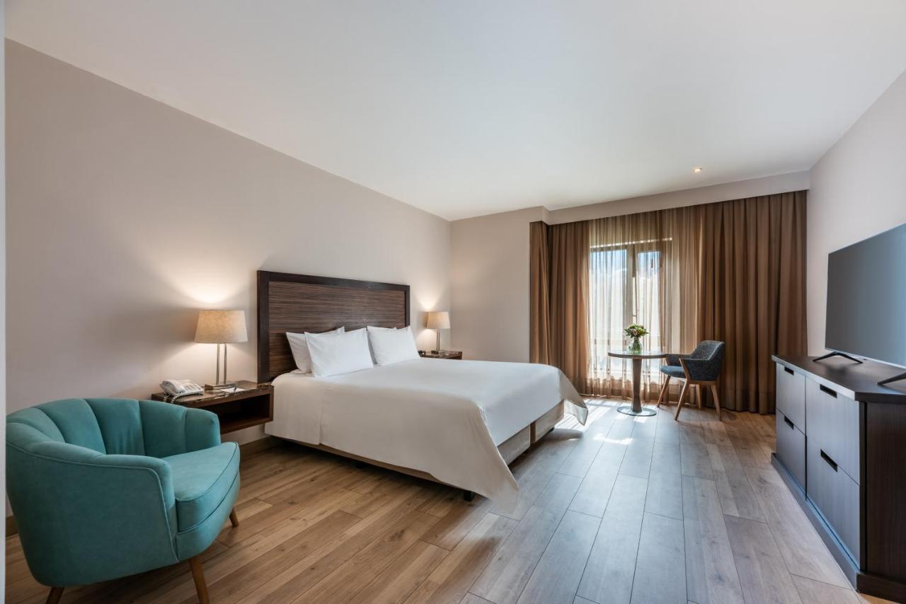 Hotel Morrison Zona Rosa 보고타 외부 사진