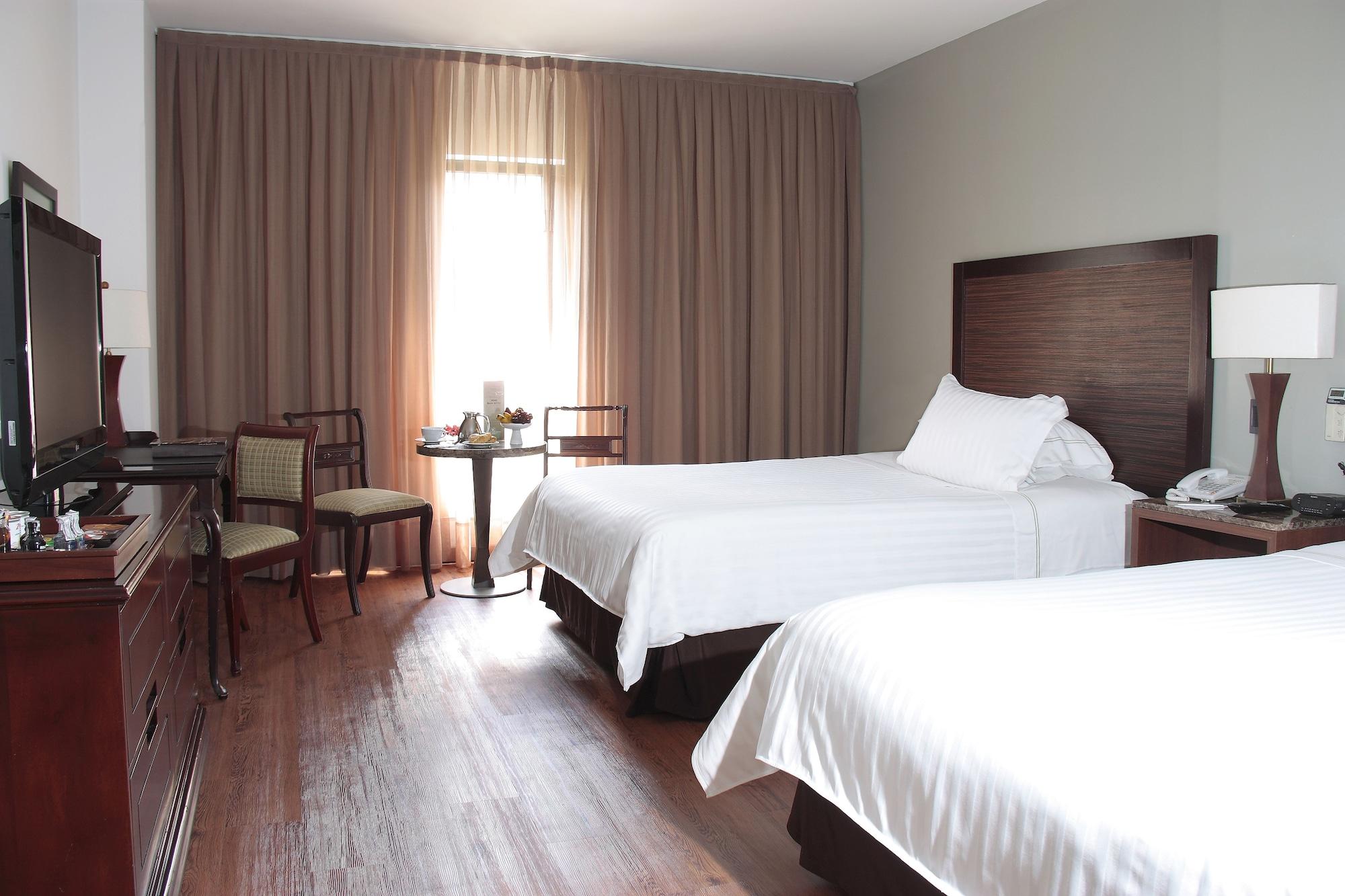 Hotel Morrison Zona Rosa 보고타 외부 사진