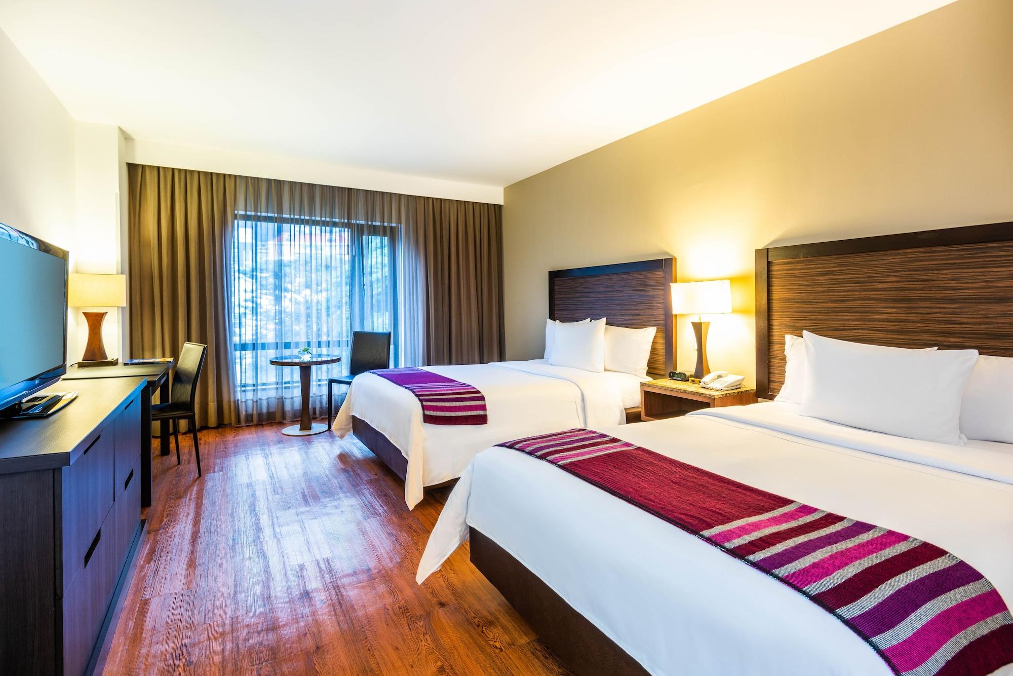 Hotel Morrison Zona Rosa 보고타 외부 사진