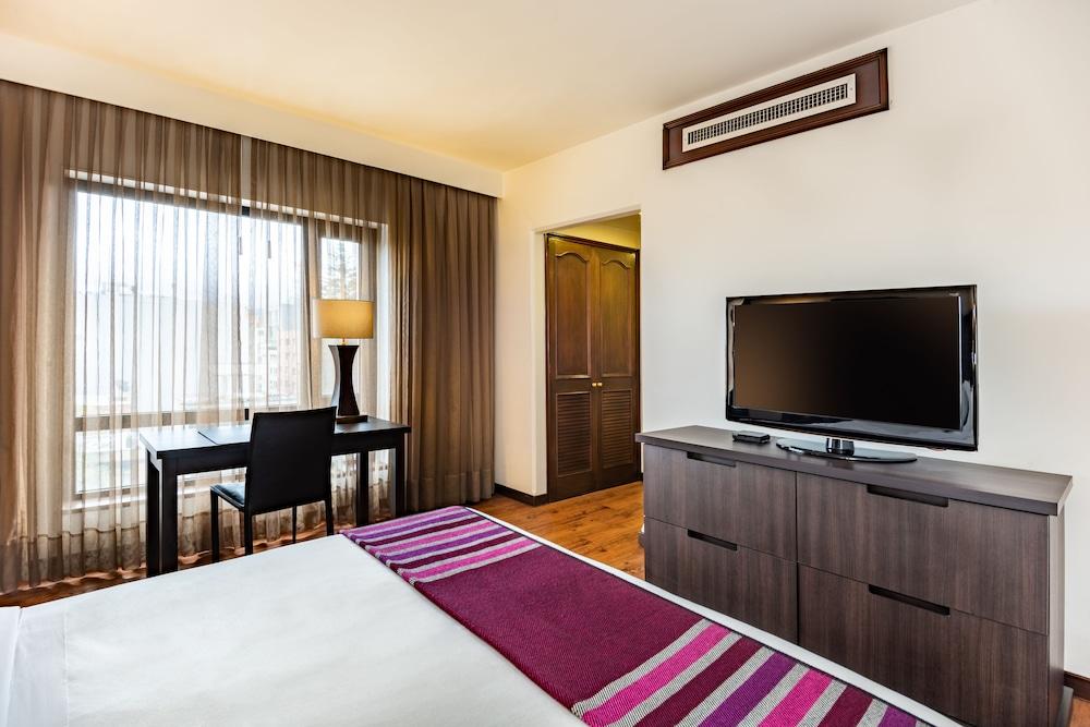 Hotel Morrison Zona Rosa 보고타 외부 사진
