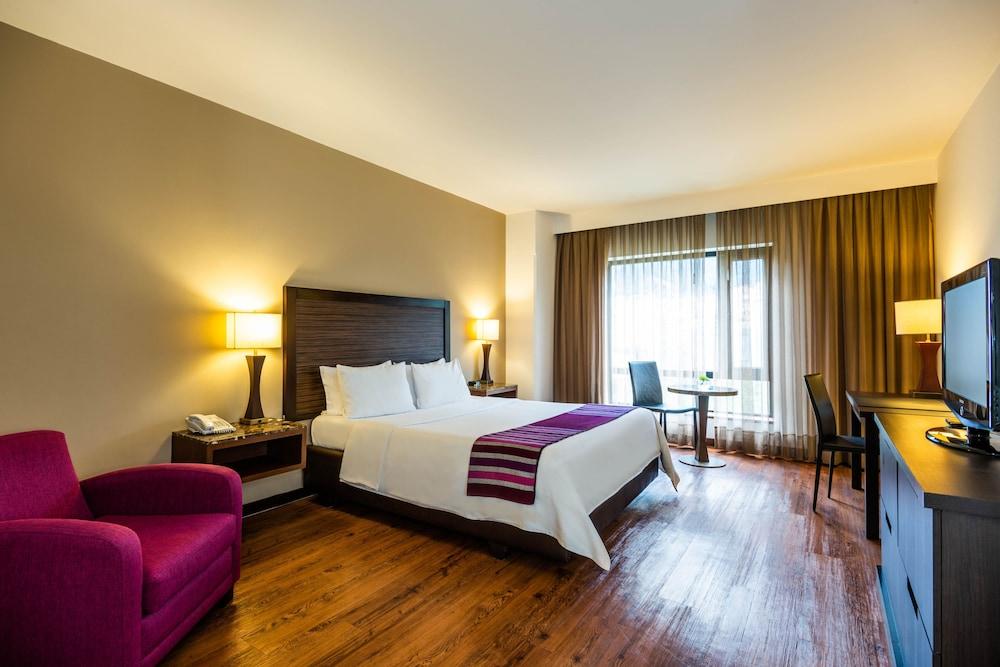 Hotel Morrison Zona Rosa 보고타 외부 사진