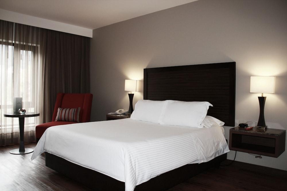 Hotel Morrison Zona Rosa 보고타 외부 사진