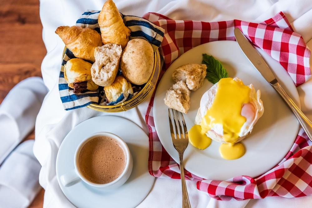 Hotel Morrison Zona Rosa 보고타 외부 사진