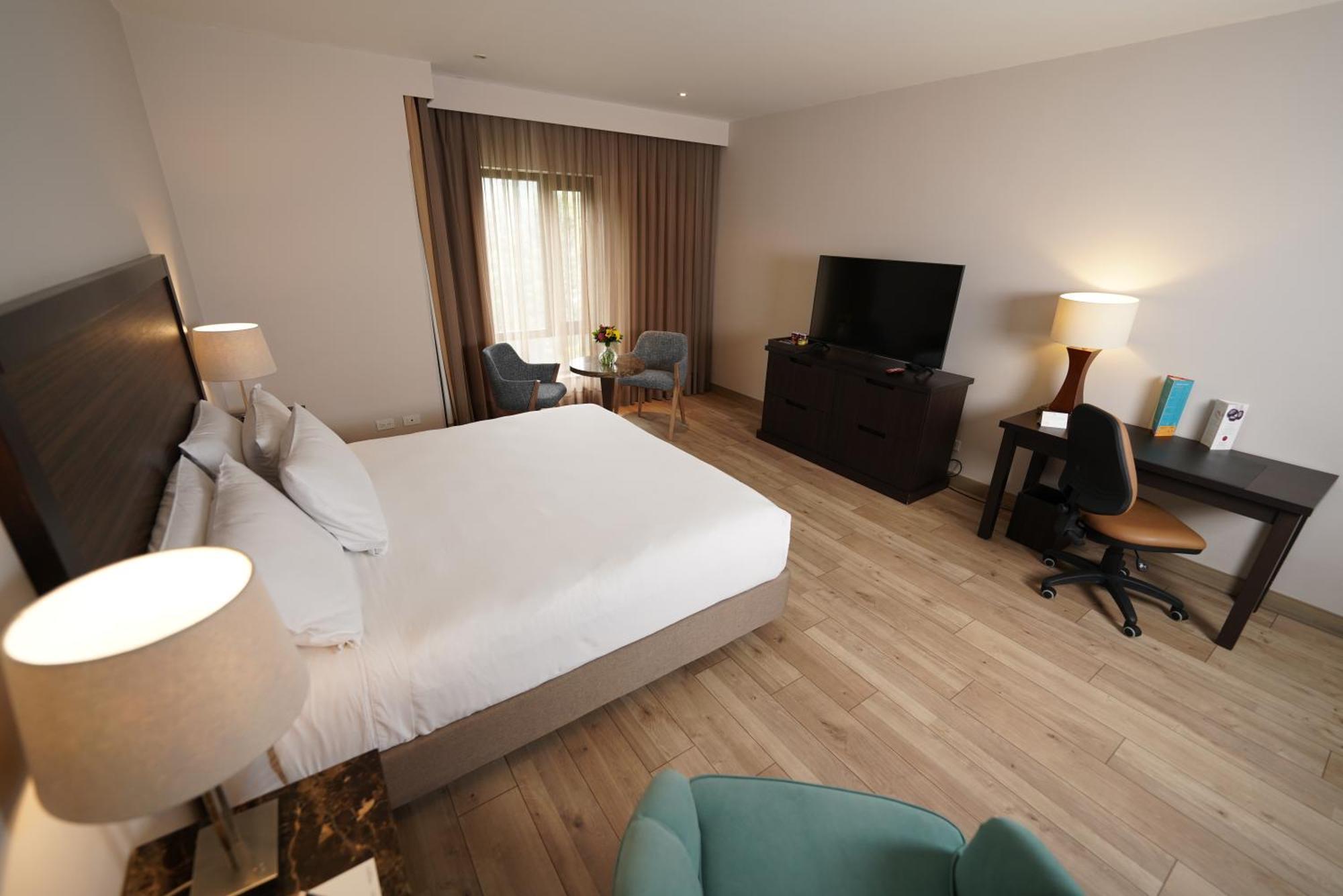 Hotel Morrison Zona Rosa 보고타 외부 사진