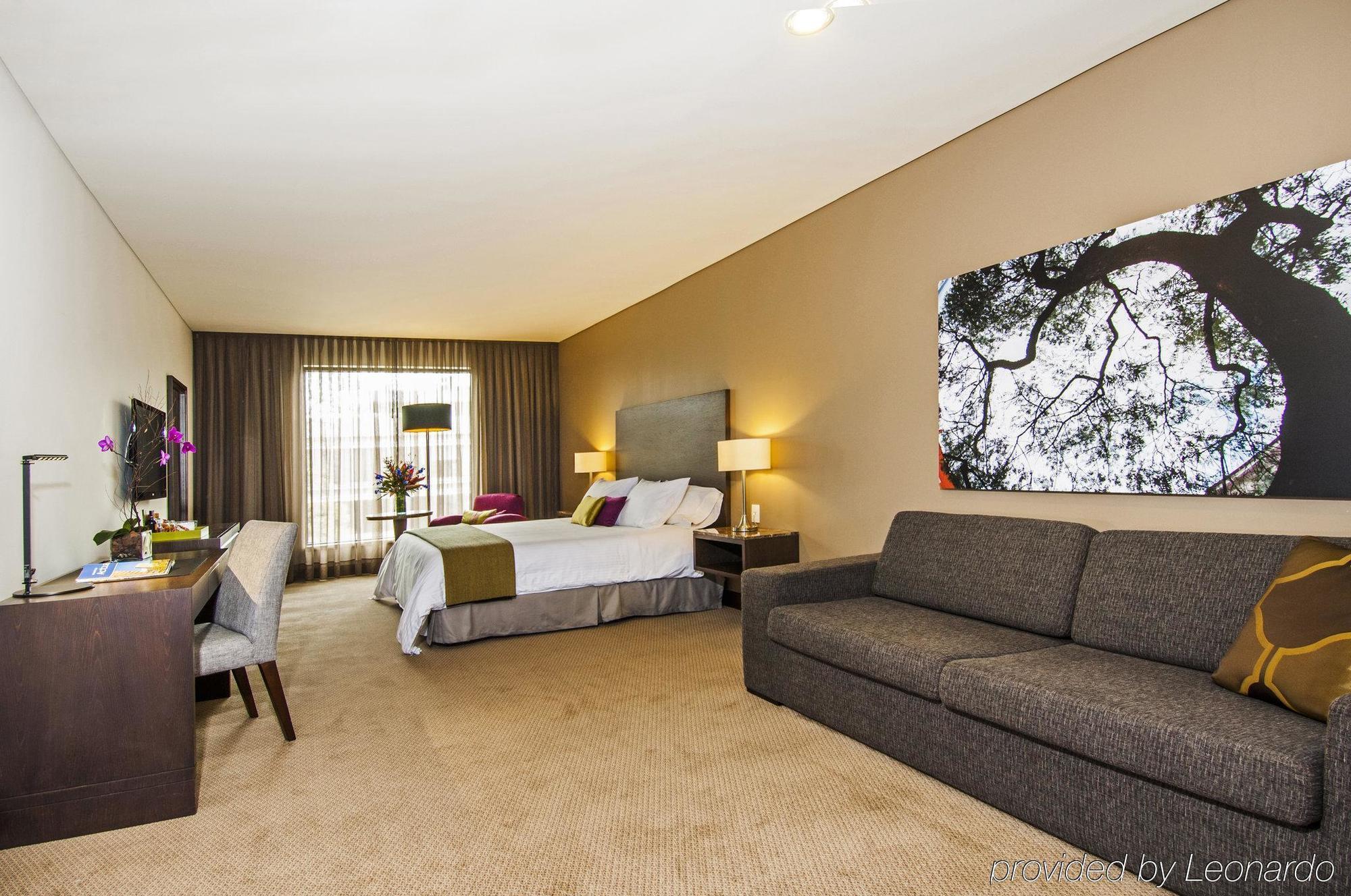 Hotel Morrison Zona Rosa 보고타 외부 사진