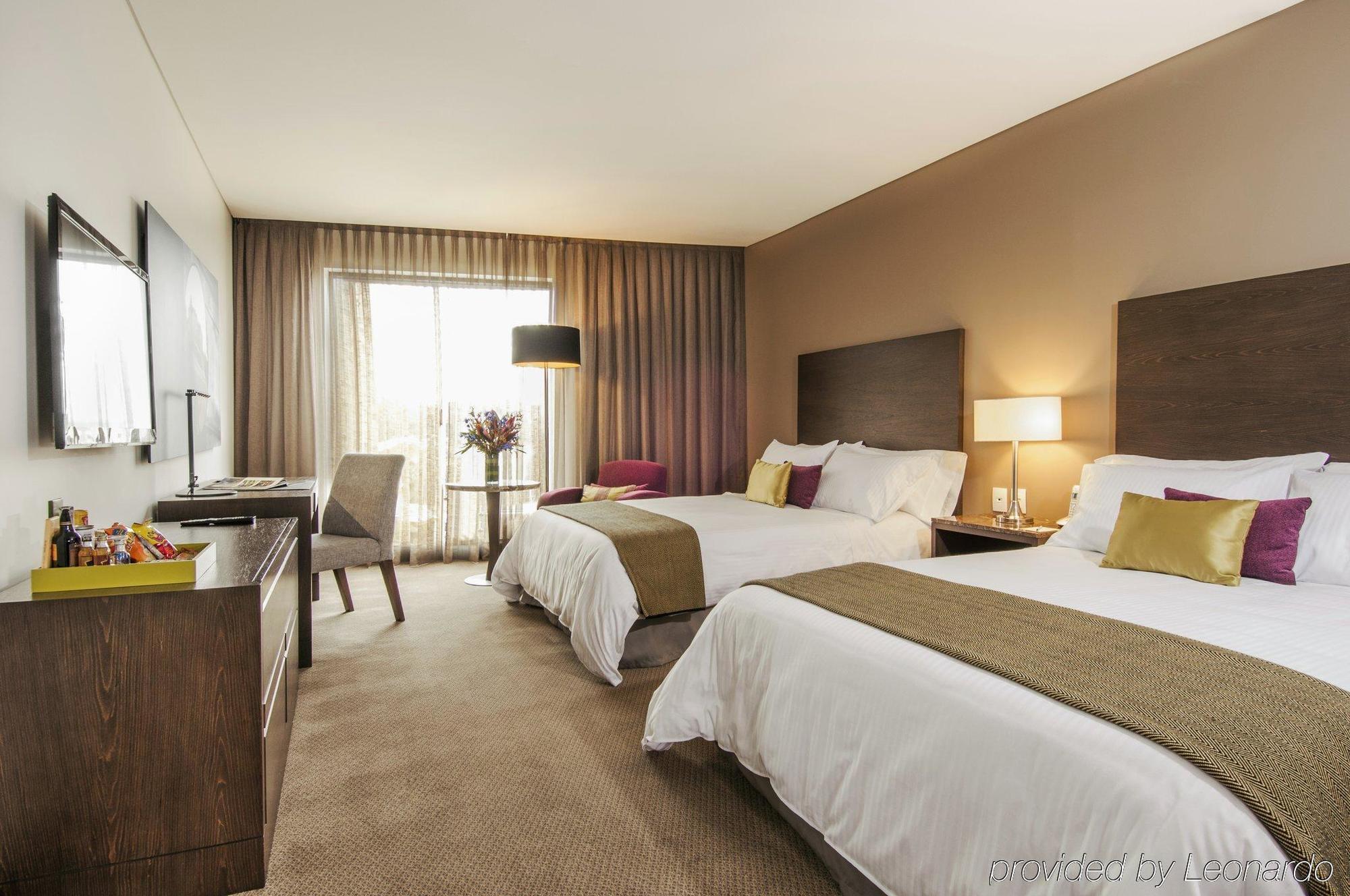 Hotel Morrison Zona Rosa 보고타 외부 사진