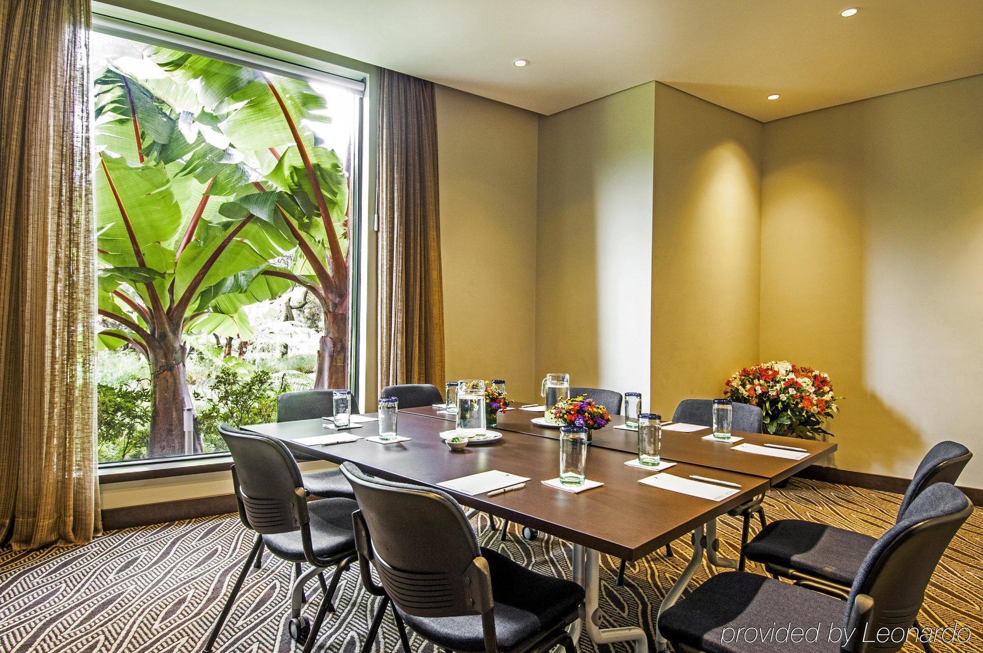 Hotel Morrison Zona Rosa 보고타 외부 사진