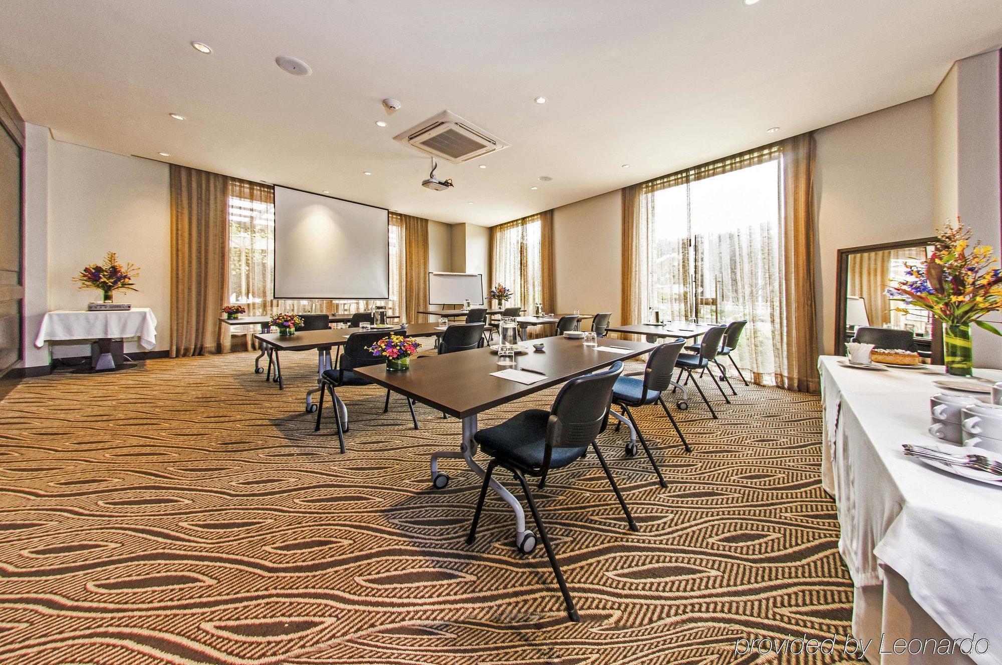 Hotel Morrison Zona Rosa 보고타 외부 사진