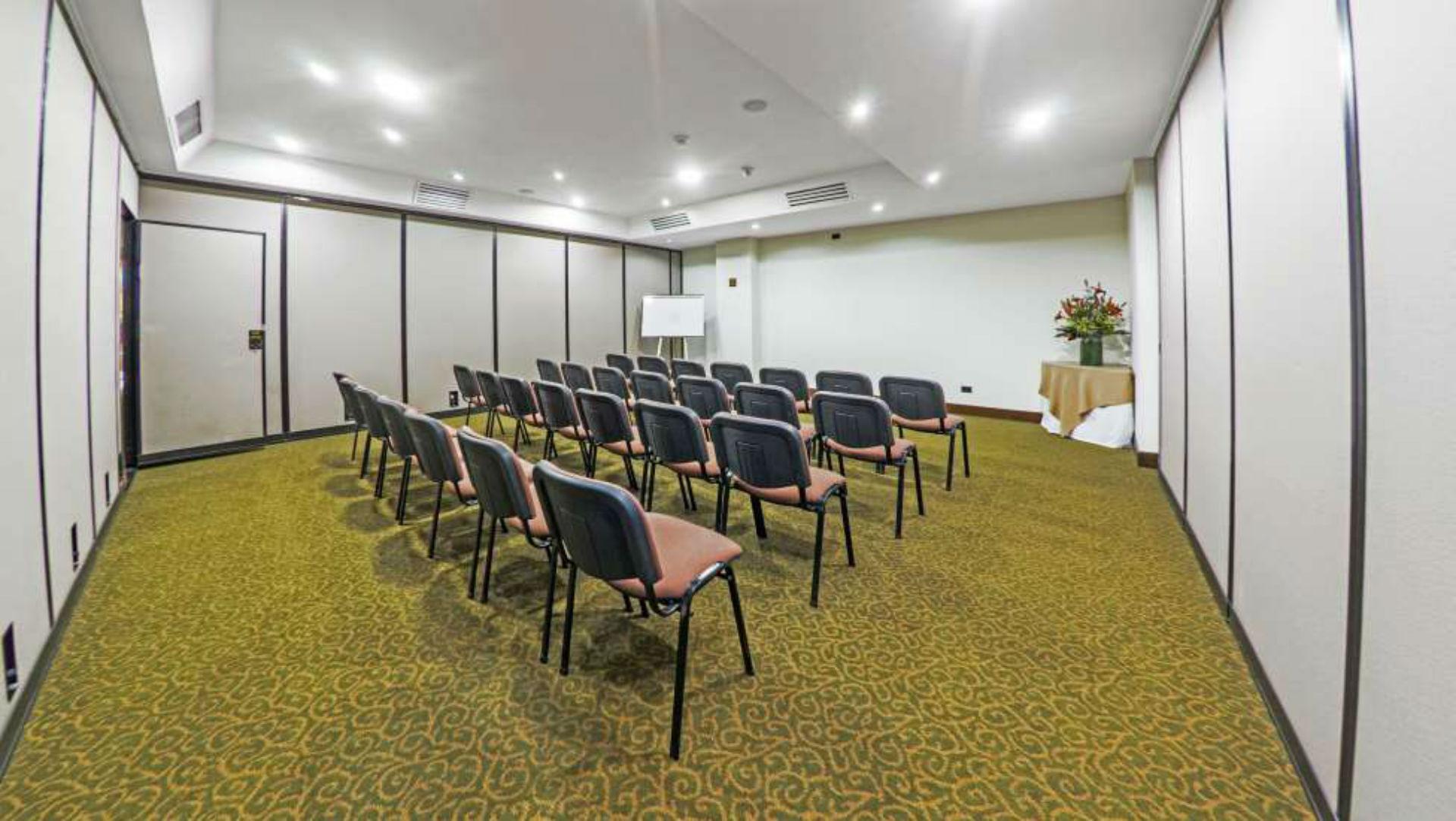 Hotel Morrison Zona Rosa 보고타 외부 사진