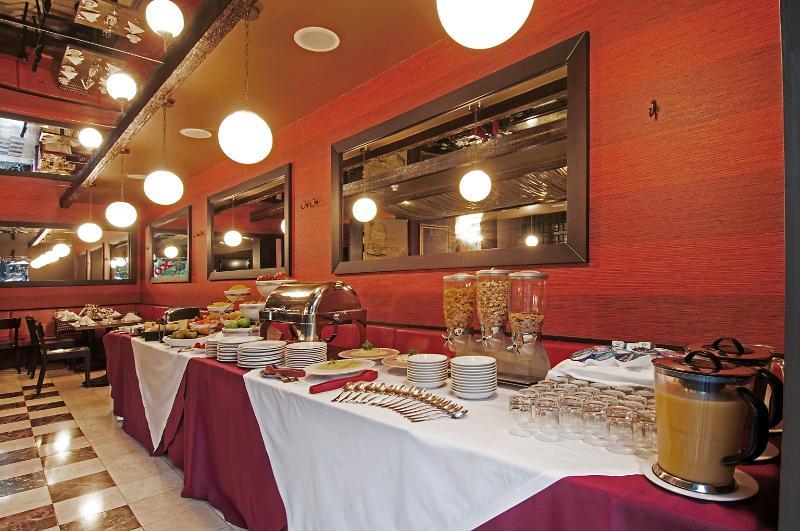 Hotel Morrison Zona Rosa 보고타 외부 사진