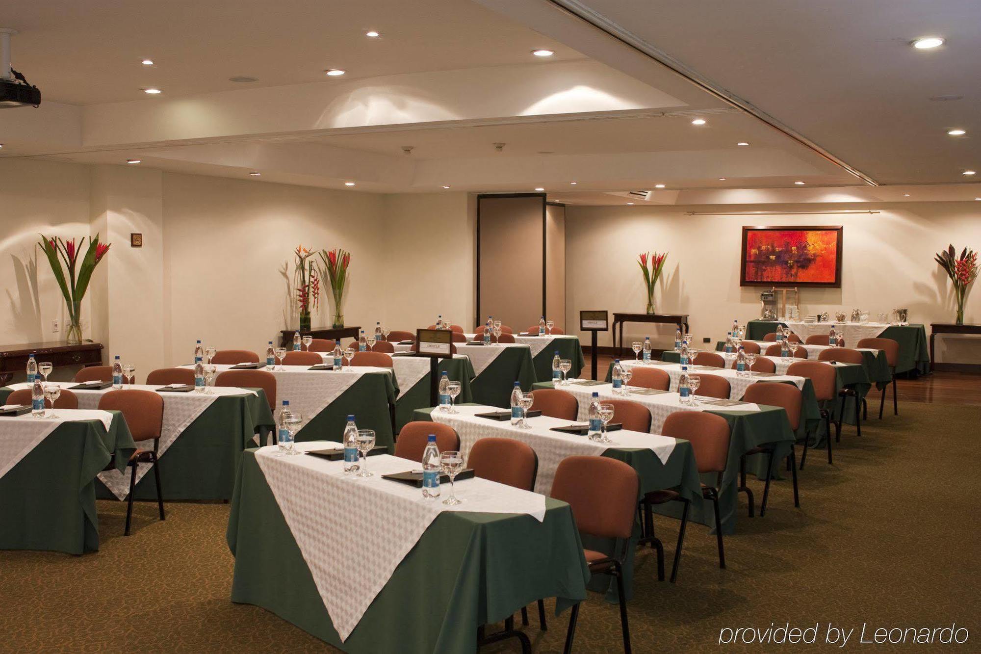 Hotel Morrison Zona Rosa 보고타 외부 사진