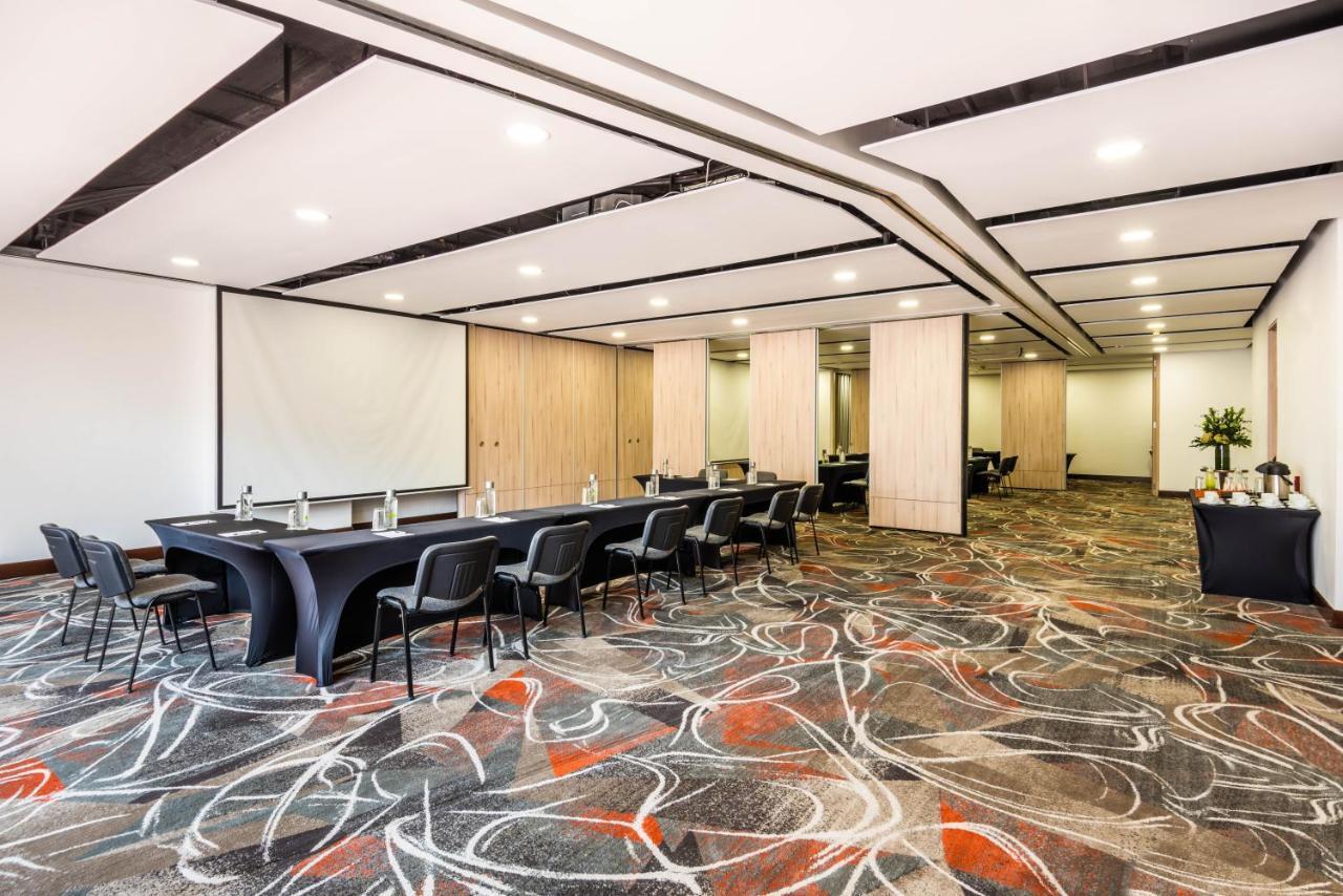 Hotel Morrison Zona Rosa 보고타 외부 사진